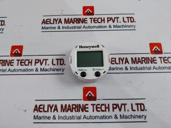 Honeywell 50126003-001 Smartline Integrally Mounted Basic Indicator