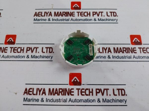 Honeywell 50126003-001 Smartline Integrally Mounted Basic Indicator - Image 4