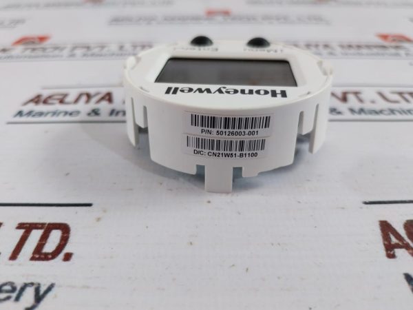 Honeywell 50126003-001 Smartline Integrally Mounted Basic Indicator - Image 3