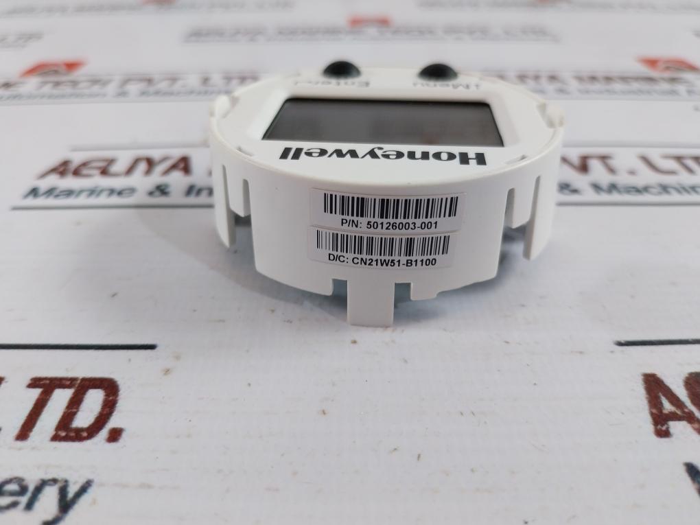 Honeywell 50126003-001 Smartline Integrally Mounted Basic Indicator - Image 3