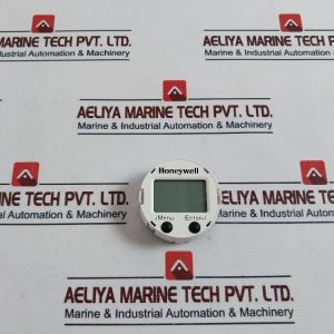 Honeywell 50126003-001 Smartline Integrally Mounted Basic Indicator