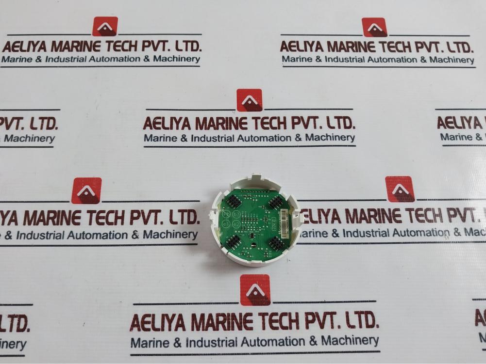 Honeywell 50126003-001 Smartline Integrally Mounted Basic Indicator - Image 4