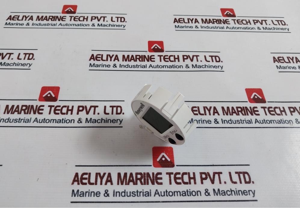 Honeywell 50126003-001 Smartline Integrally Mounted Basic Indicator - Image 3