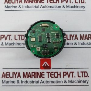 Honeywell 50129828-001 Pressure Transmitter