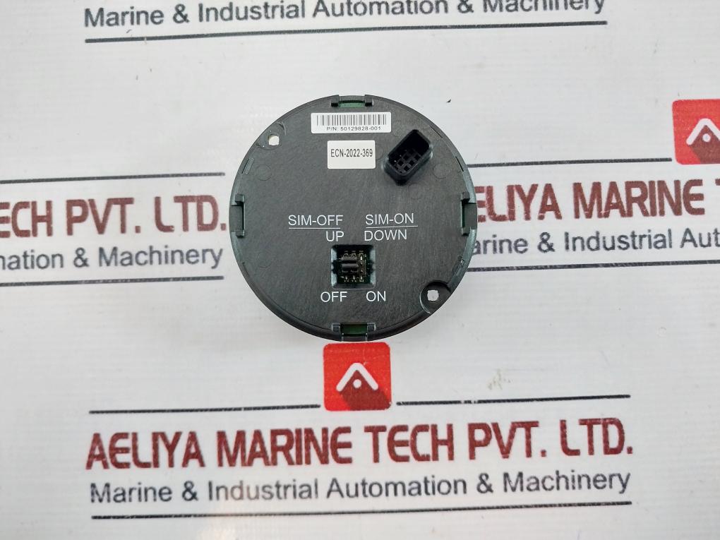 Honeywell 50129828-001 Smartline Gauge Pressure Module - Image 3