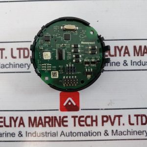 Honeywell 50129828-001 Smartline Gauge Pressure Module