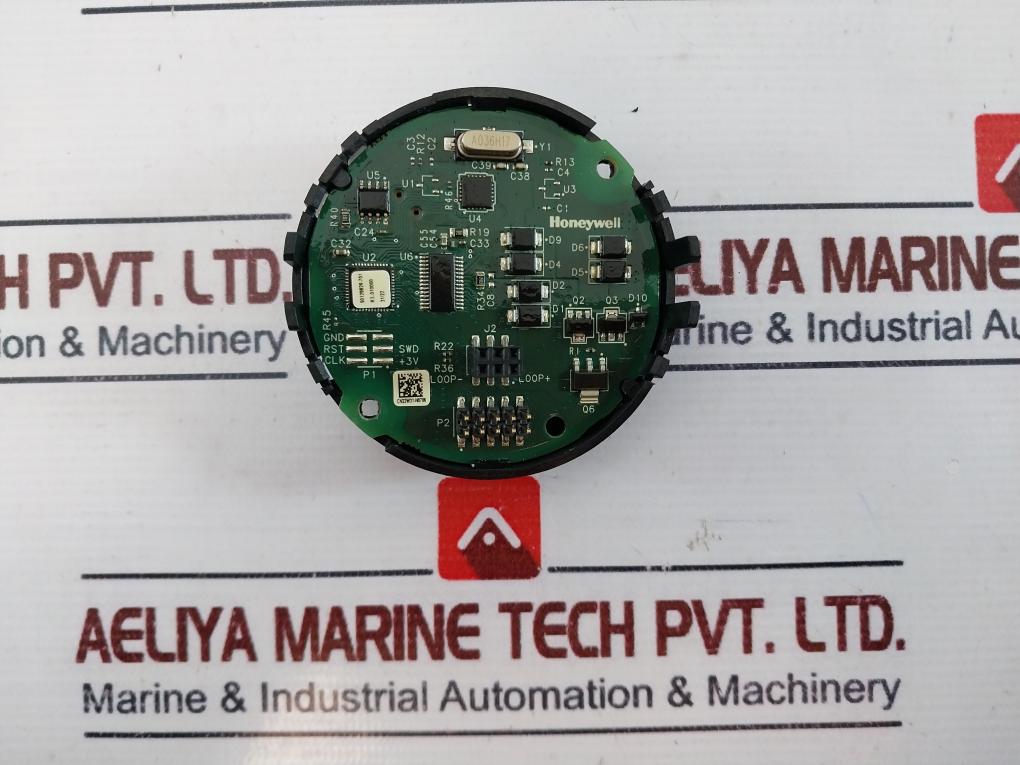 Honeywell 50129828-001 Smartline Gauge Pressure Module
