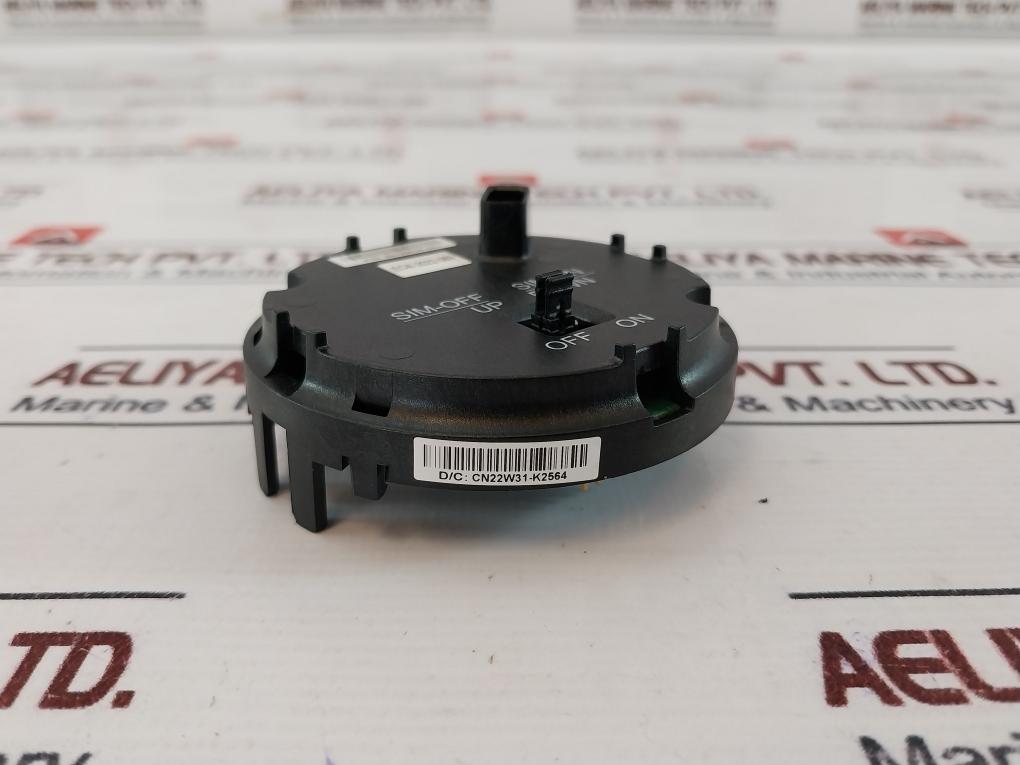 Honeywell 50129828-001 Smartline Gauge Pressure Module - Image 4