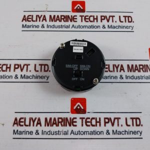 Honeywell 50129828-004 Temperature Transmitter