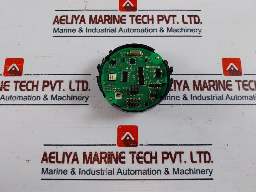 Honeywell 50129828-004 Temperature Transmitter - Image 4