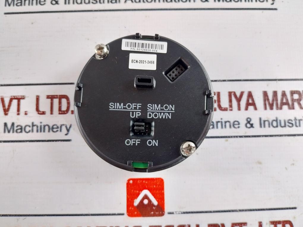 Honeywell 50129828-004 Temperature Transmitter - Image 3