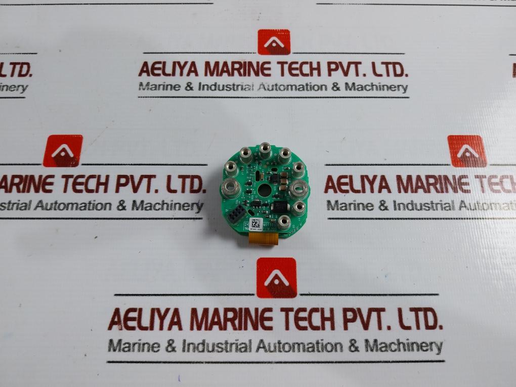 Honeywell 50129929-003 Replacement Pcb Assembly Kit - Image 4