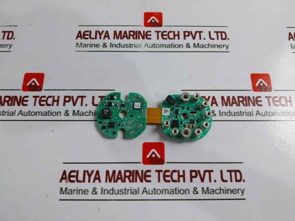 Honeywell 50129929-003 Replacement Pcb Assembly Kit