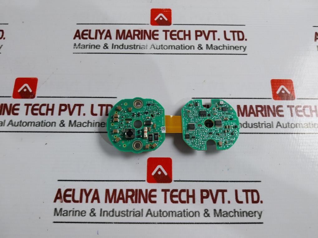 Honeywell 50129929-003 Replacement Pcb Assembly Kit - Image 3