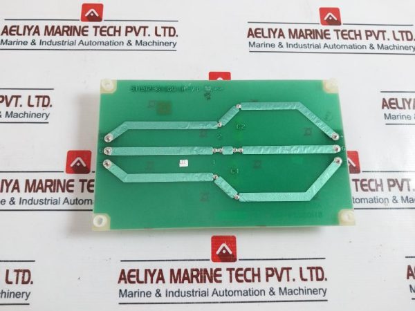 Honeywell 51103224-100 Exch Filter Board 94v