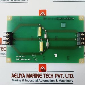 Honeywell 51103224-100 Pcb Board
