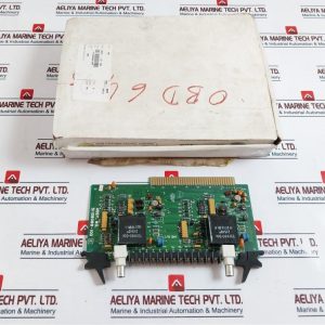 Honeywell 51108088-100 Pc Board Module Rev D