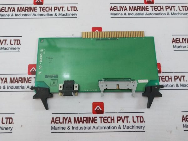 Honeywell 51109336-100 Adapter Card