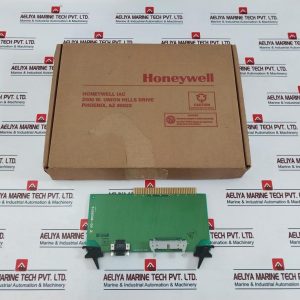 Honeywell 51109336-100 Io Circuit Board