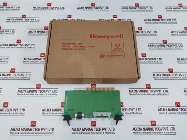 Honeywell 51109336-100 Io Circuit Board