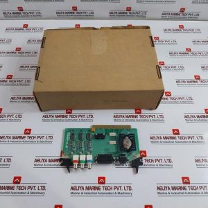 Honeywell 51109394-100 Io Board Rev B