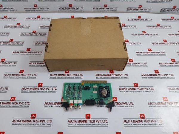 Honeywell 51109394-100 Io Board Rev B