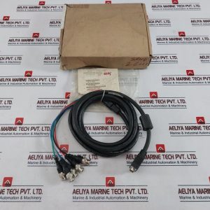 Honeywell 51192126-400 Low Voltage Computer Cable