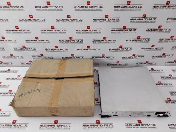 Honeywell 51195066-100 Power Supply 240v