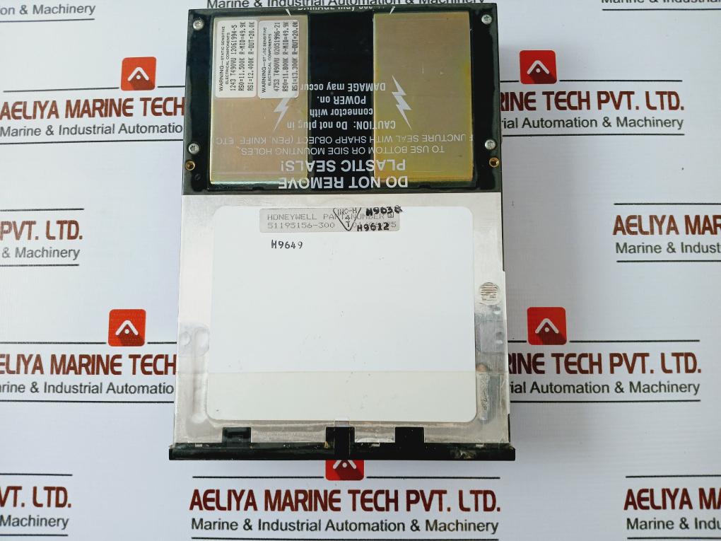 Honeywell 51195156-300 Iac Iomega Electrical Components - Image 4