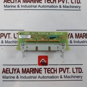 Honeywell 51195178-100 Communication Circuit Board