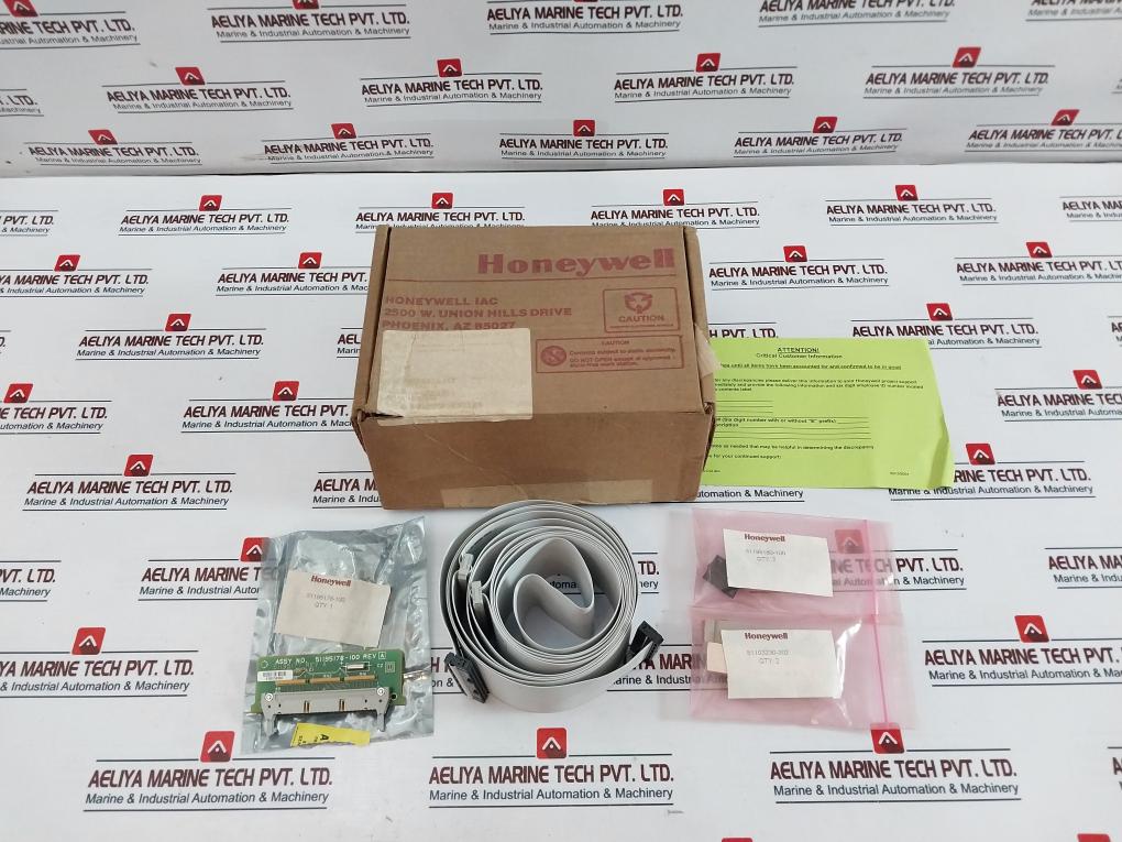 Honeywell 51195178-100 Pc Communications Card Kit
