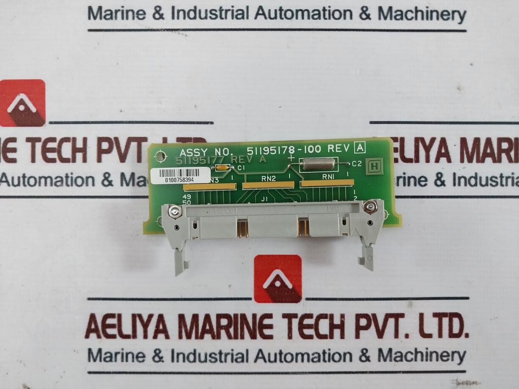 Honeywell 51195178-100 Pc Communications Card Kit - Image 4