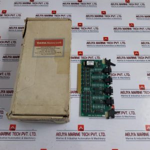 Honeywell 51196019-101 Printed Circuit Board