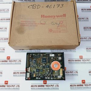 Honeywell 51196483-100 Bernoulli Iomega Electrical Components