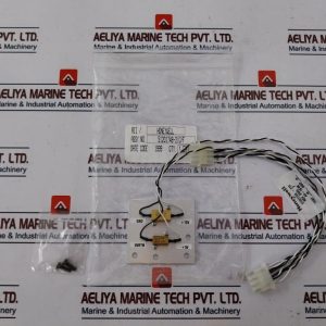 Honeywell 51200873-100 Cable Assembly