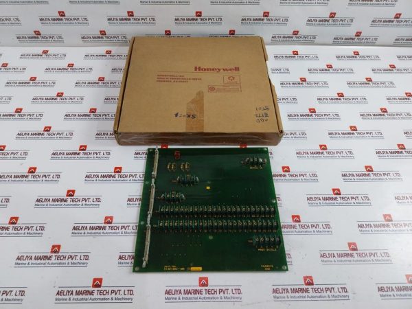 Honeywell 51301882-100 Terminal Circuit Board