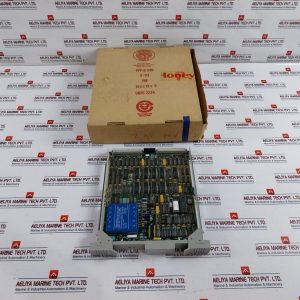 Honeywell 51303979-400 Io Link Interface Module