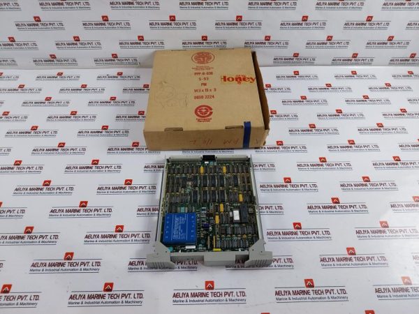 Honeywell 51303979-400 Io Link Interface Module