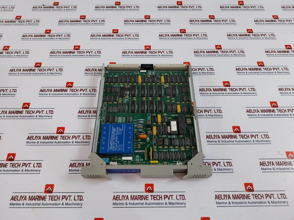 Honeywell 51303979-500 Advanced I/o Link Interface Module - Aeliya Marine