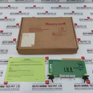 Honeywell 51304156-100 Io Board