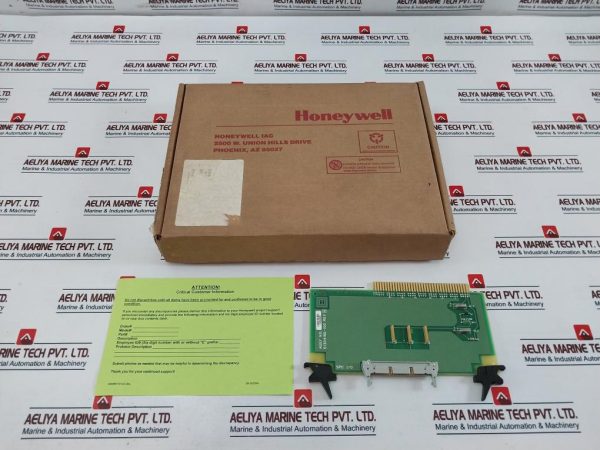 Honeywell 51304156-100 Io Board