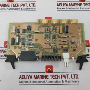 Honeywell 51304286-100 Circuit Board