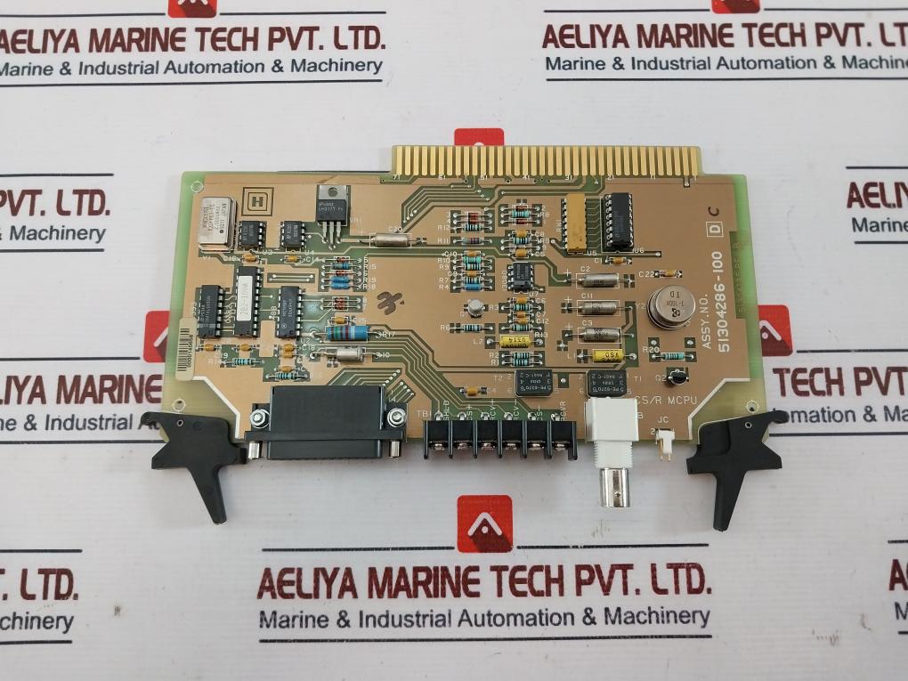 Honeywell 51304286-100 Circuit Board