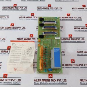 Honeywell 51304335-125 Analog Output Redundancy Board 94v