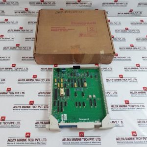 Honeywell 51304362-300 Serial Interface Rev.f