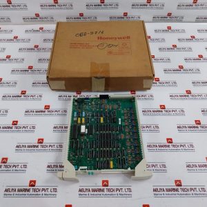 Honeywell 51304386-100 Pulse Input Module