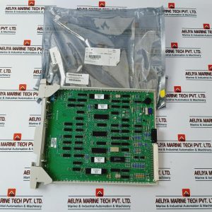 Honeywell 51304481-150 Low Level Analog Input Rev B