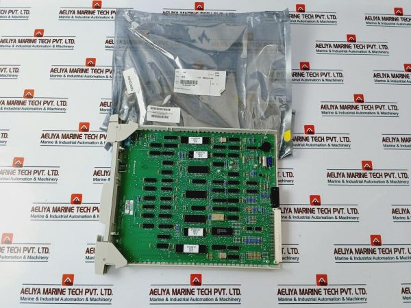 Honeywell 51304481-150 Low Level Analog Input Rev B