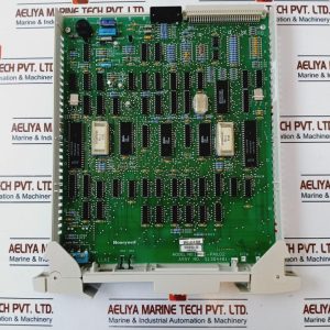 Honeywell 51304481-150 Low Level Analog Input Rev E