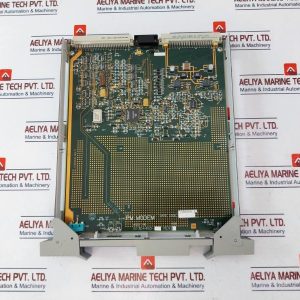 Honeywell 51304493-200 Advanced Process Manager Modem Card